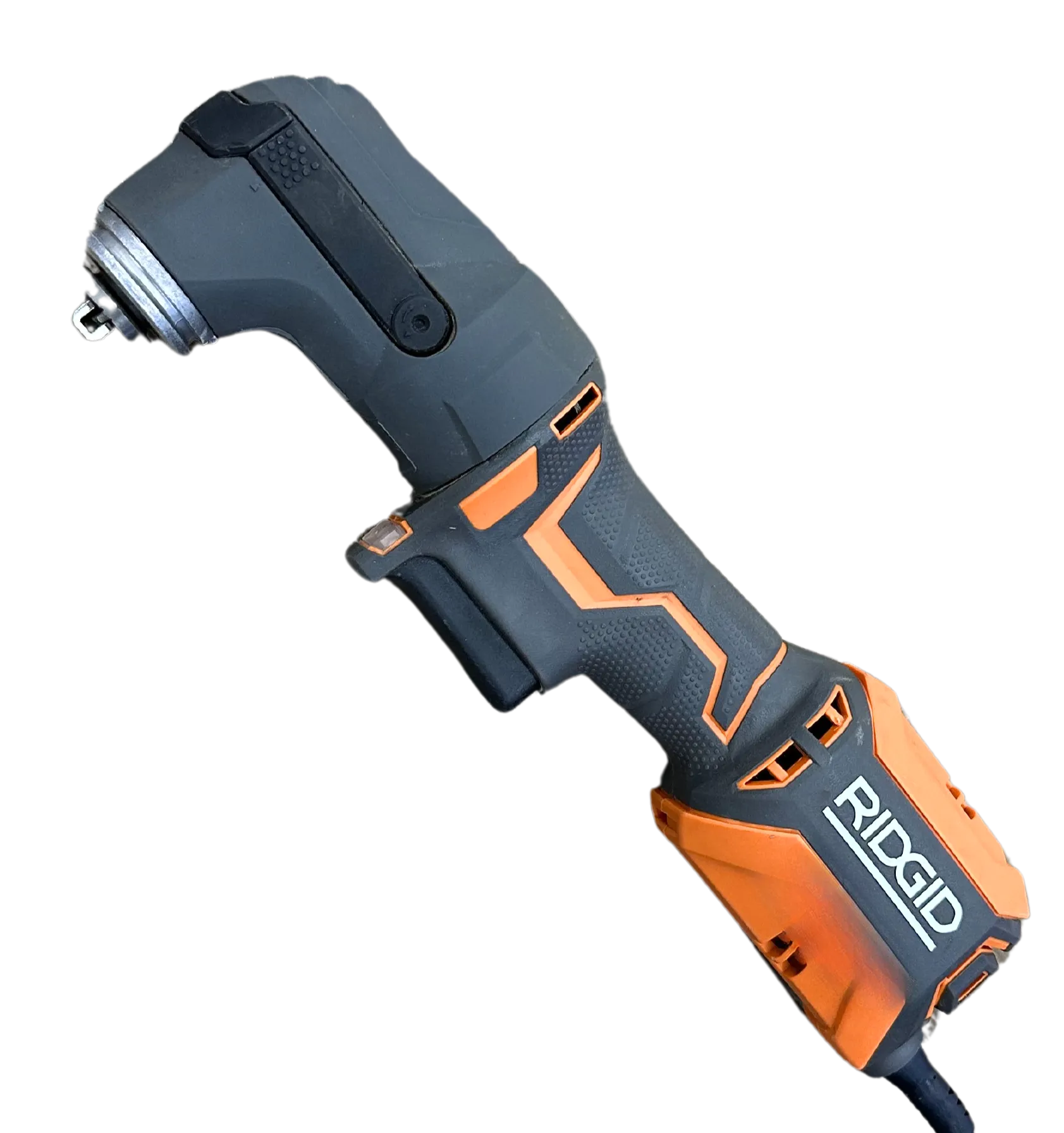 Ridgid 4 Amp Corded Oscillating Multi-Tool R28700