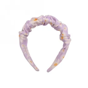 Ripple Headband Miss Daisy