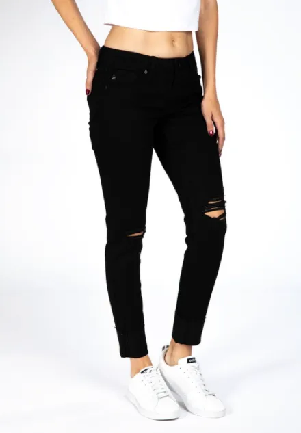 River Skinny Jean