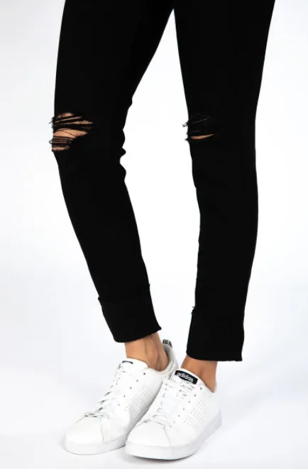 River Skinny Jean