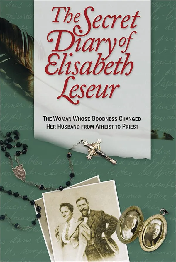 Secret Diary Of Elisabeth Leseur