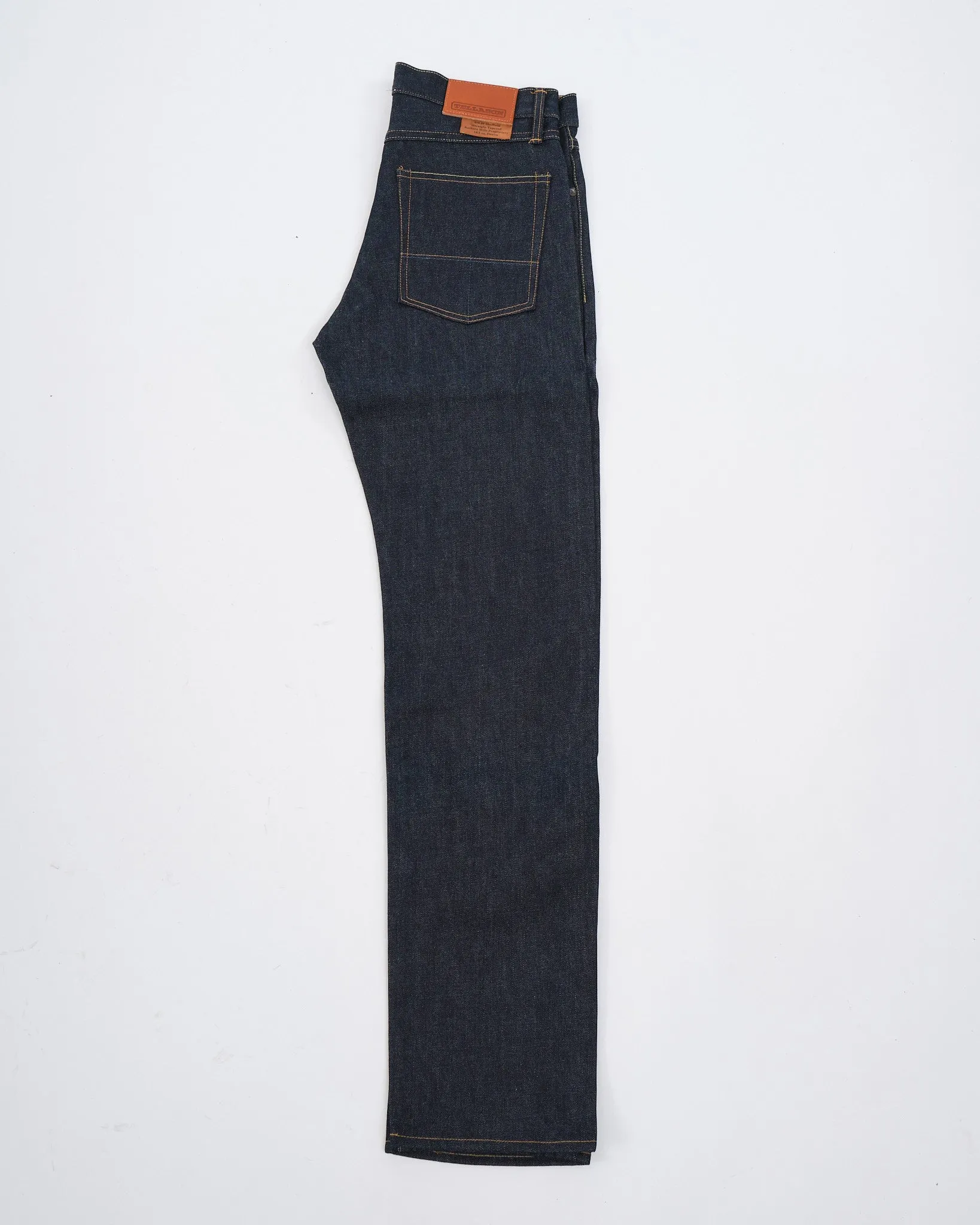 Sheffield 16.5 oz Jeans