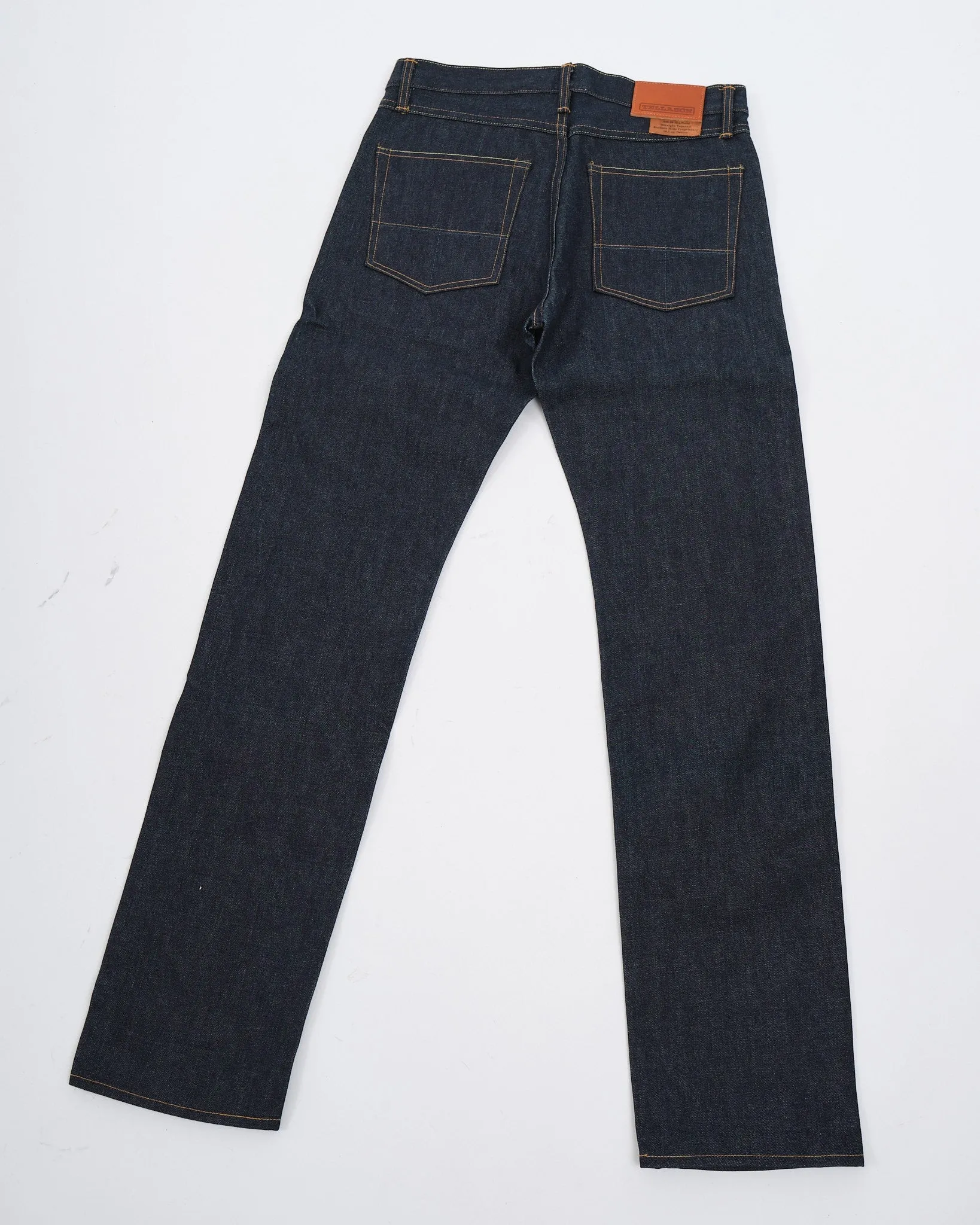 Sheffield 16.5 oz Jeans