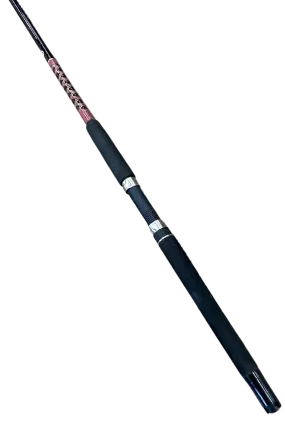 Shimano Socorro Fishing Rod