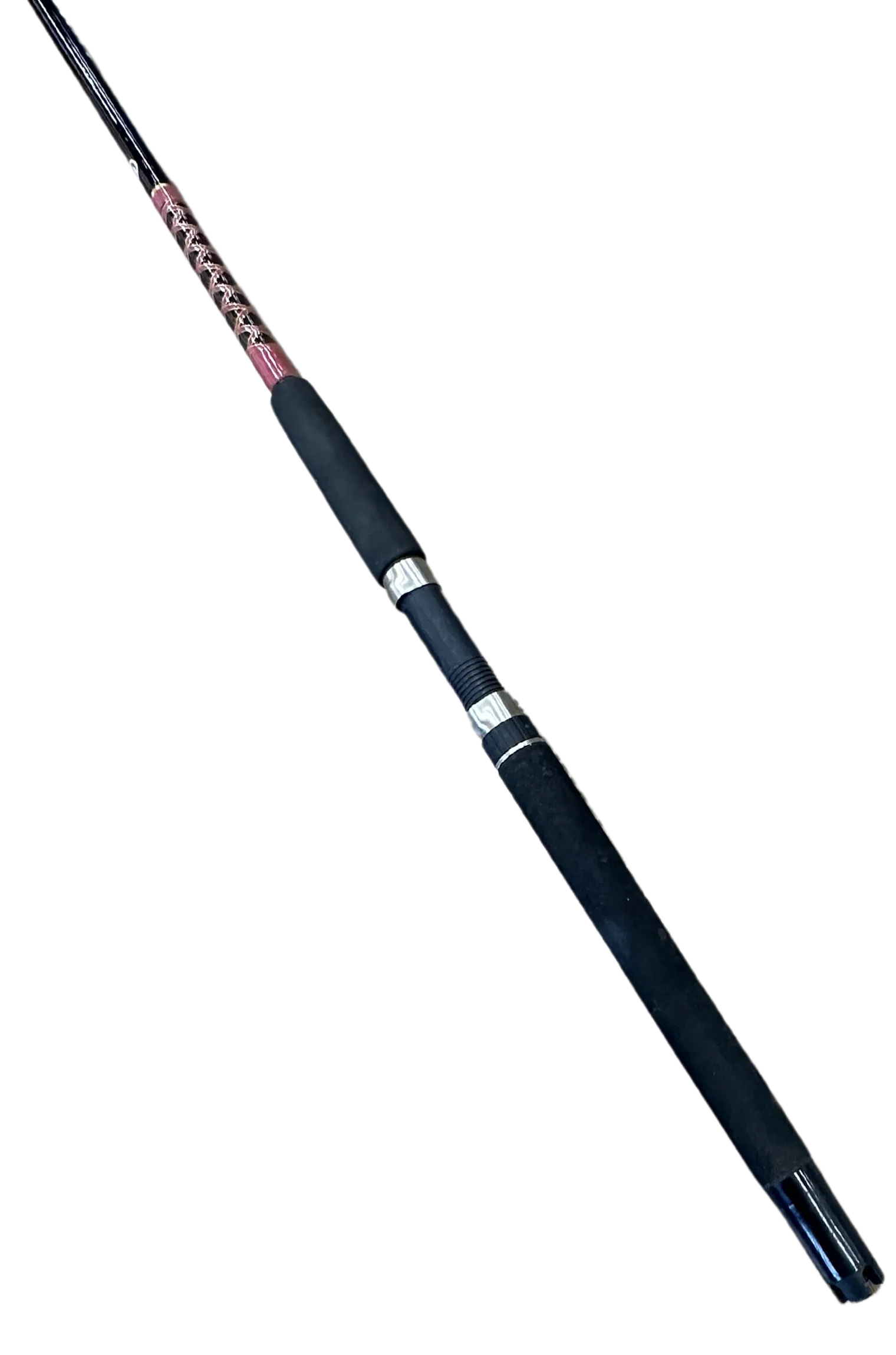 Shimano Socorro Fishing Rod