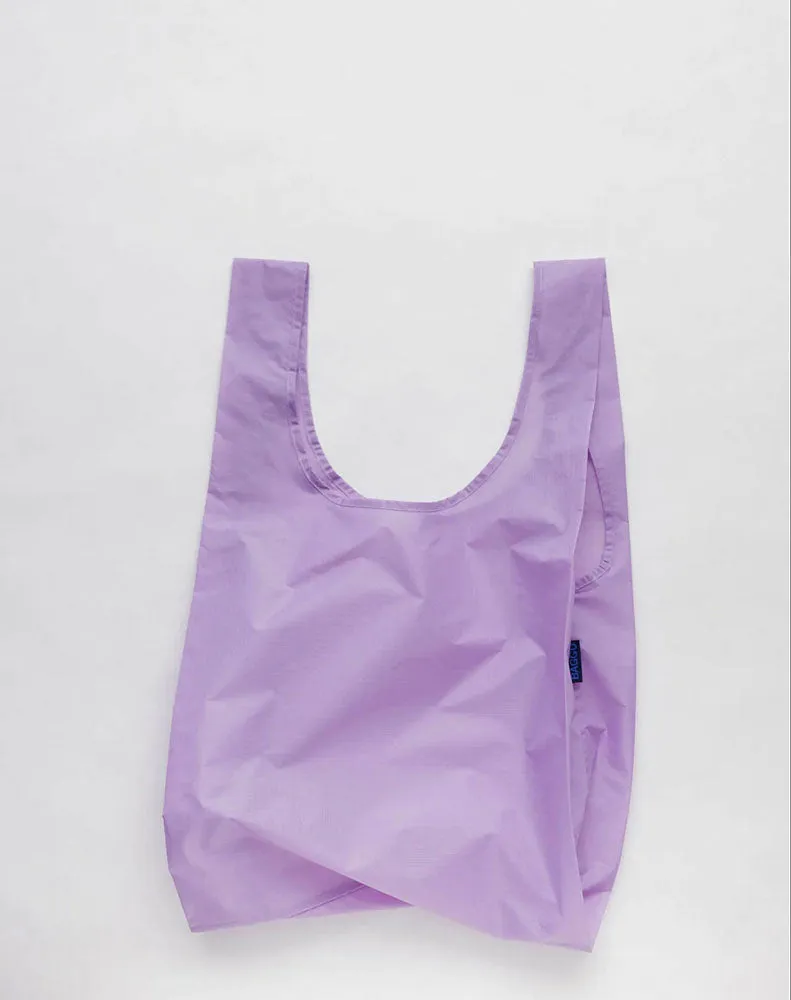 STANDARD BAGGU - DUSTY LILAC