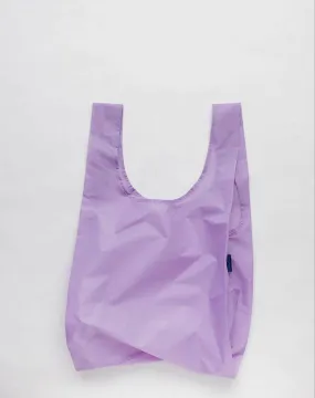 STANDARD BAGGU - DUSTY LILAC