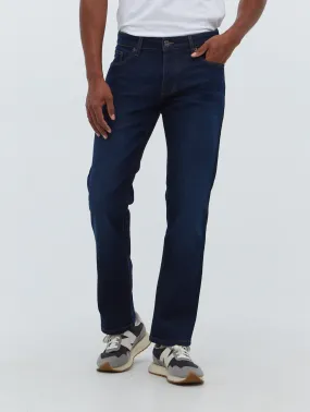 Stuart Straight Leg Jeans