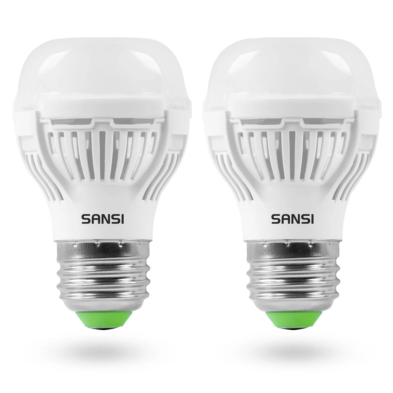 Upgraded A15 9W LED 2700K/3000K/4000K/5000K Light Bulb (US/CA ONLY)