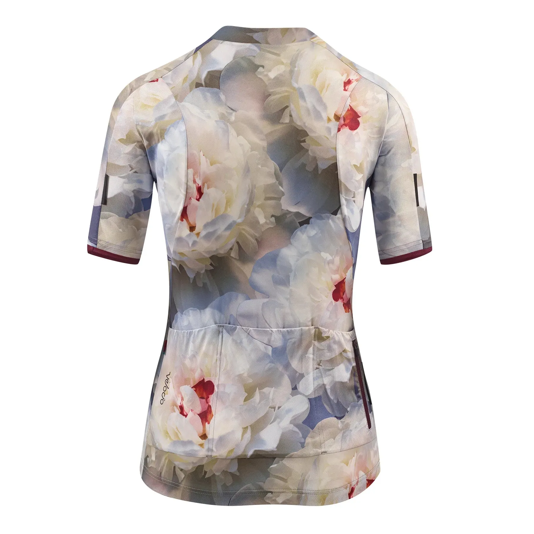 Velocio Women's Floral SE Jersey