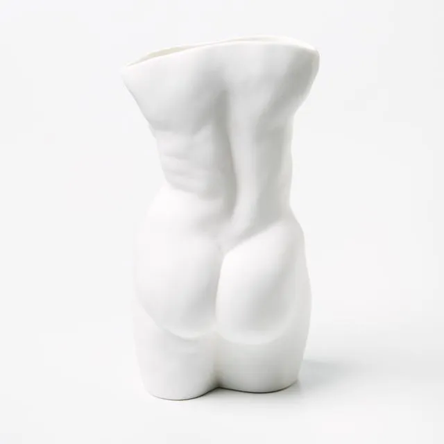 Venus Vase (Multiple Colors)