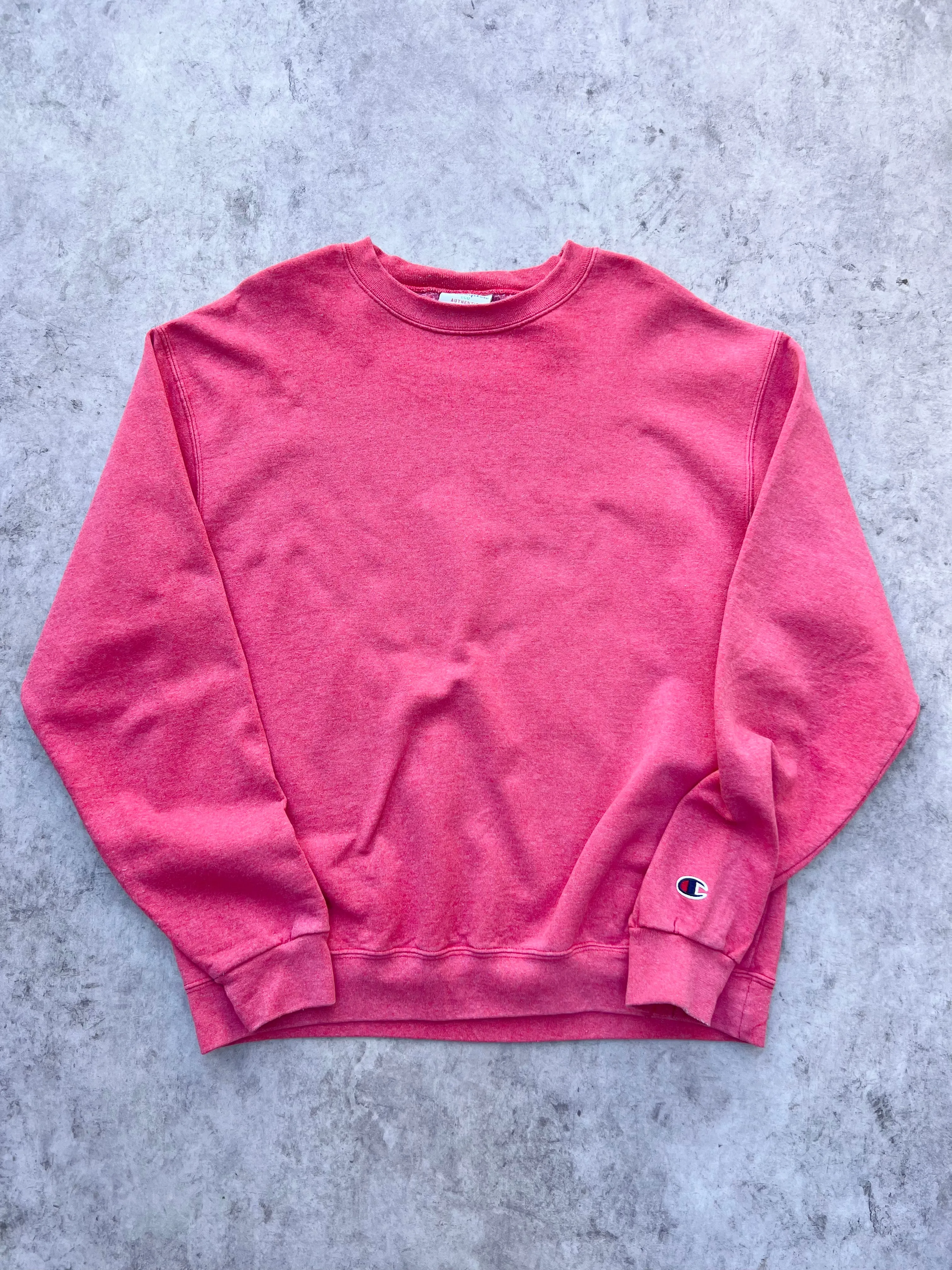 Vintage Champion Crewneck (L)