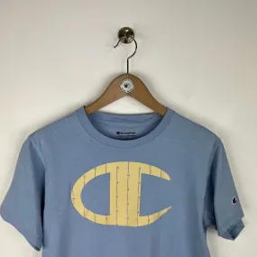 Vintage Champion T-Shirt (Small Women’s)