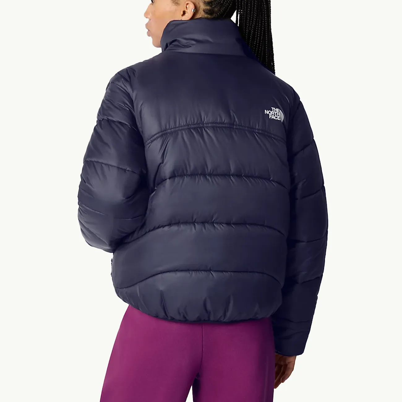 Women's 2000 Jacket - Summit Navy