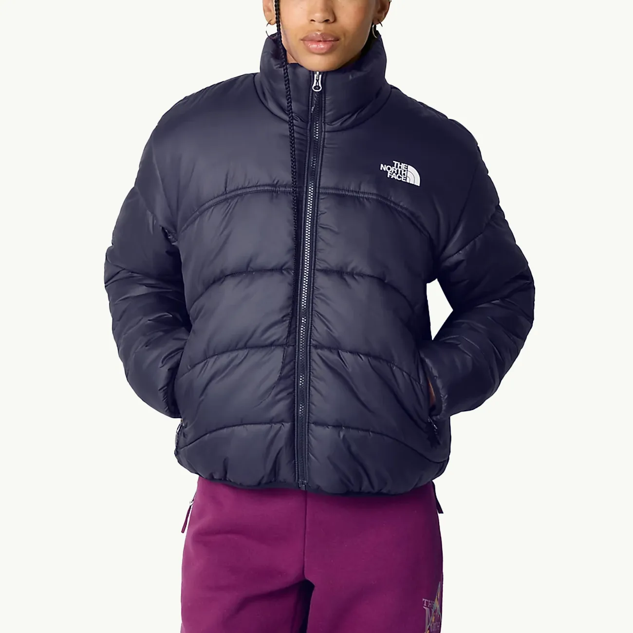 Women's 2000 Jacket - Summit Navy