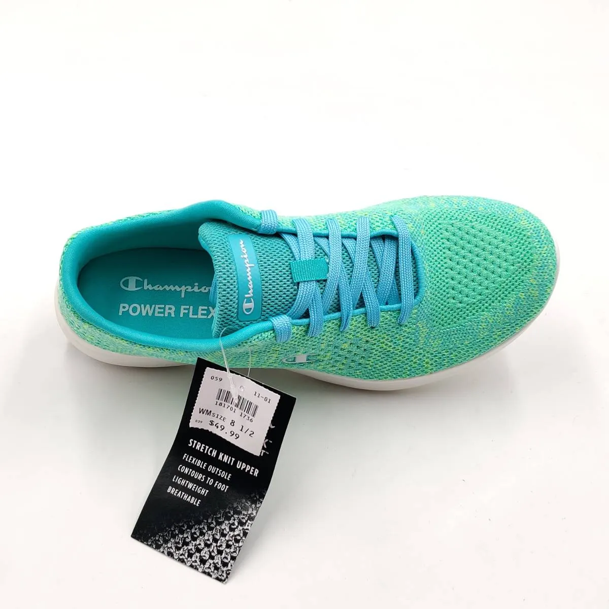 Women's Medicated Walk Shoe by CHAMPION