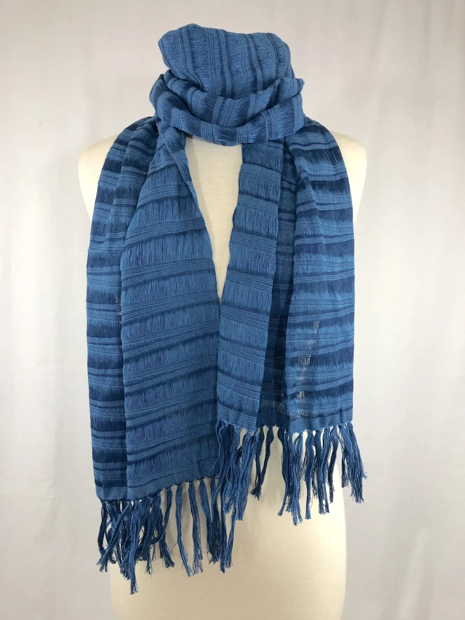 Zarita Artisan Scarf